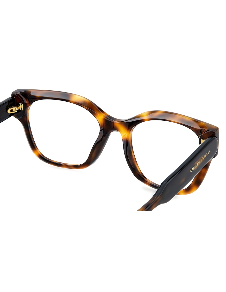 Armazón Carolina Herrera Her 0324 para mujer 3