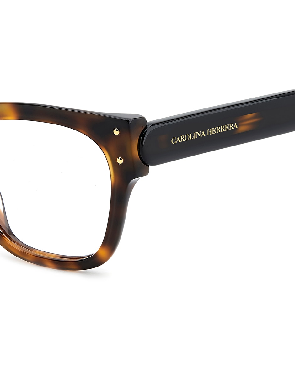 Armazón Carolina Herrera Her 0324 para mujer 6