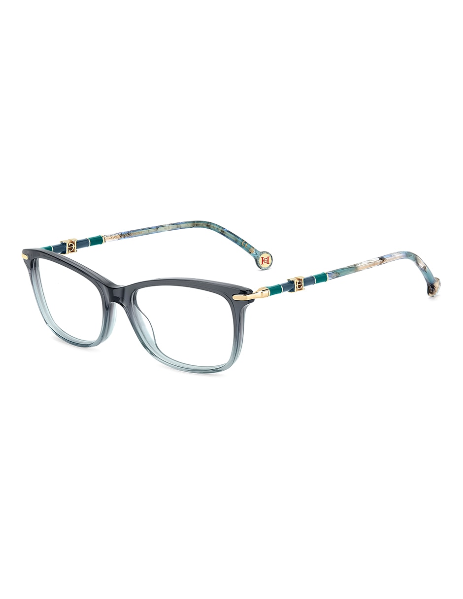 Armazón Carolina Herrera Her 0352 para mujer 5