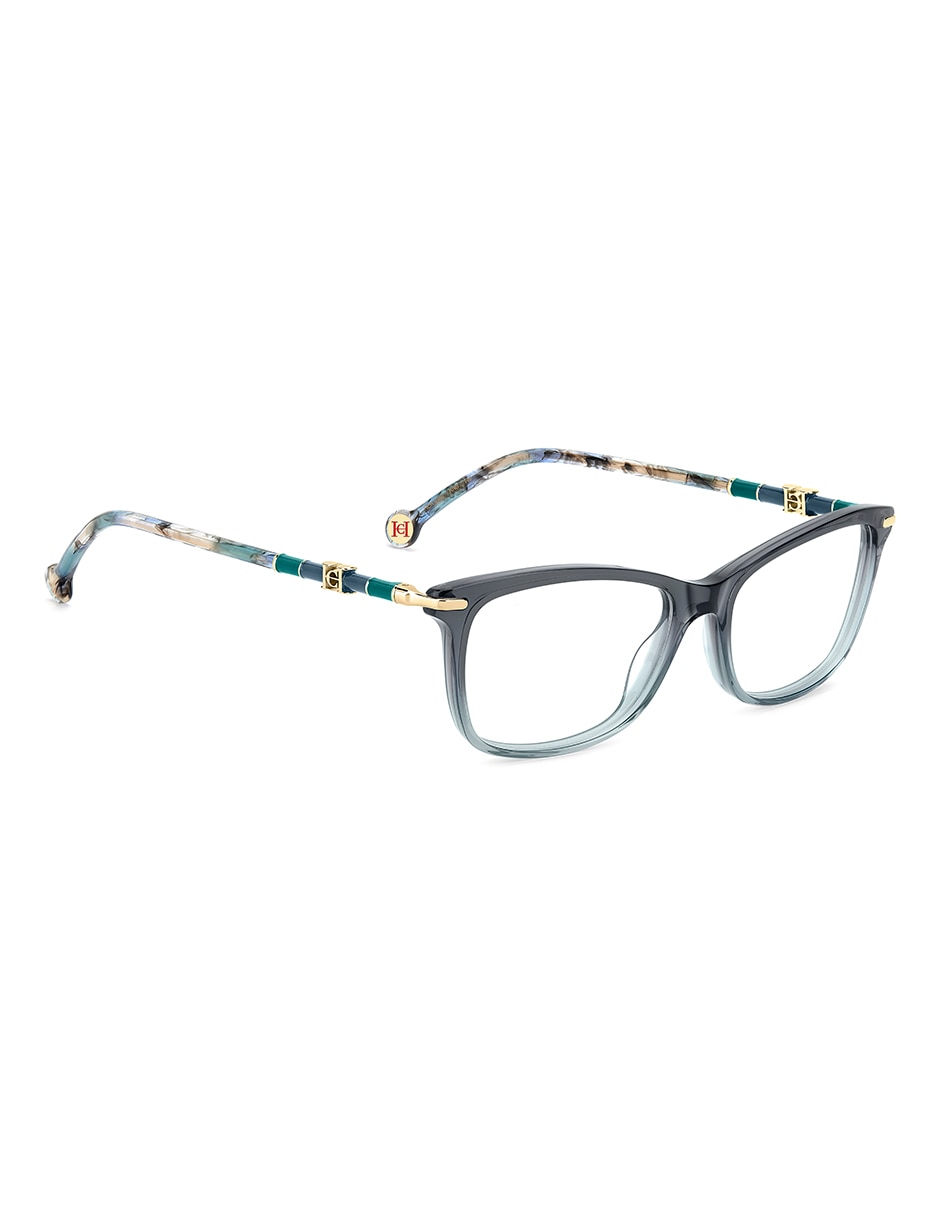 Armazón Carolina Herrera Her 0352 para mujer 4