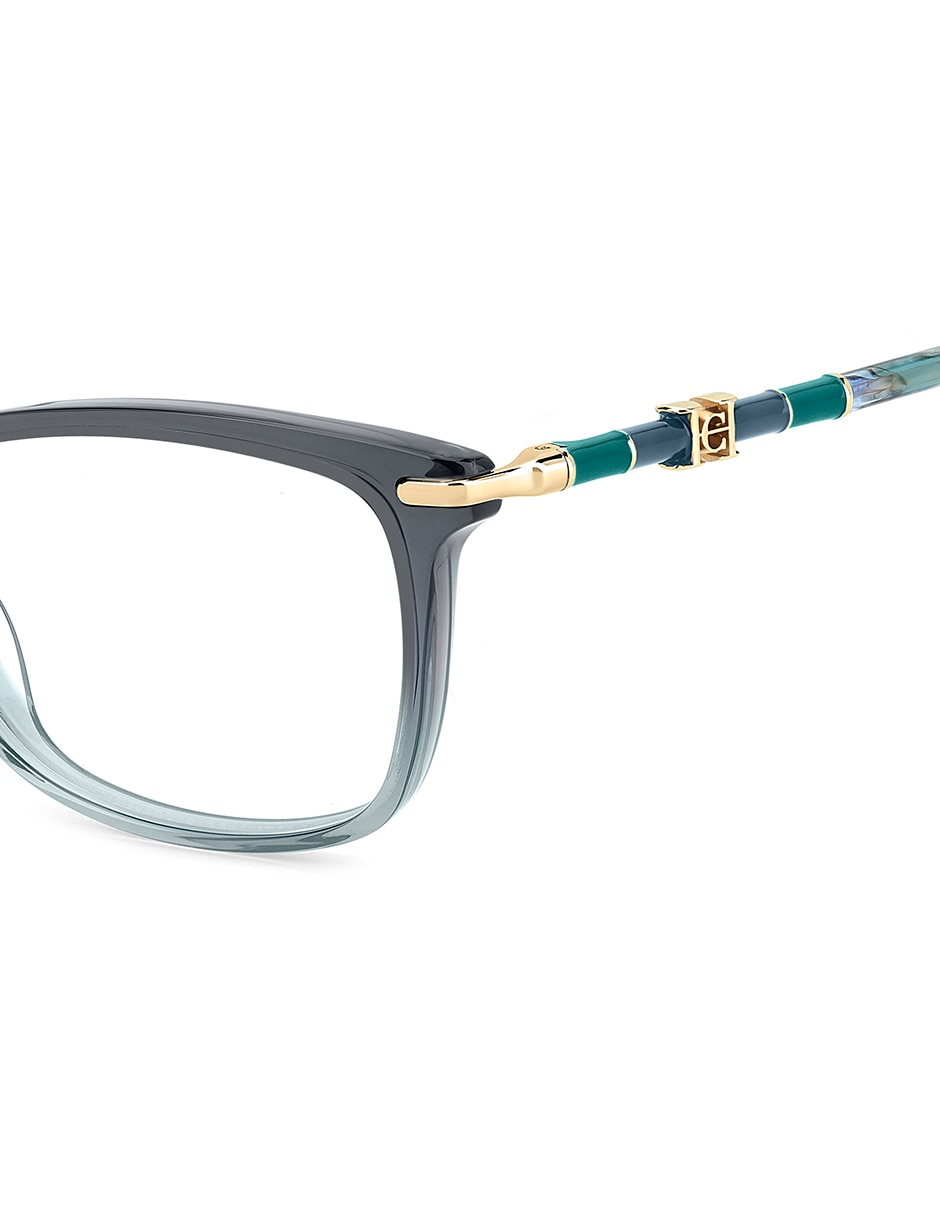 Armazón Carolina Herrera Her 0352 para mujer 2