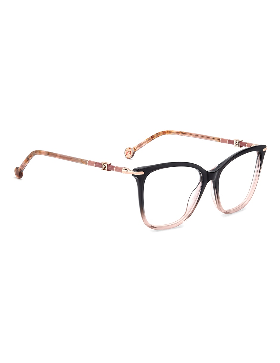 Armazón Carolina Herrera Her 0353 para mujer 4