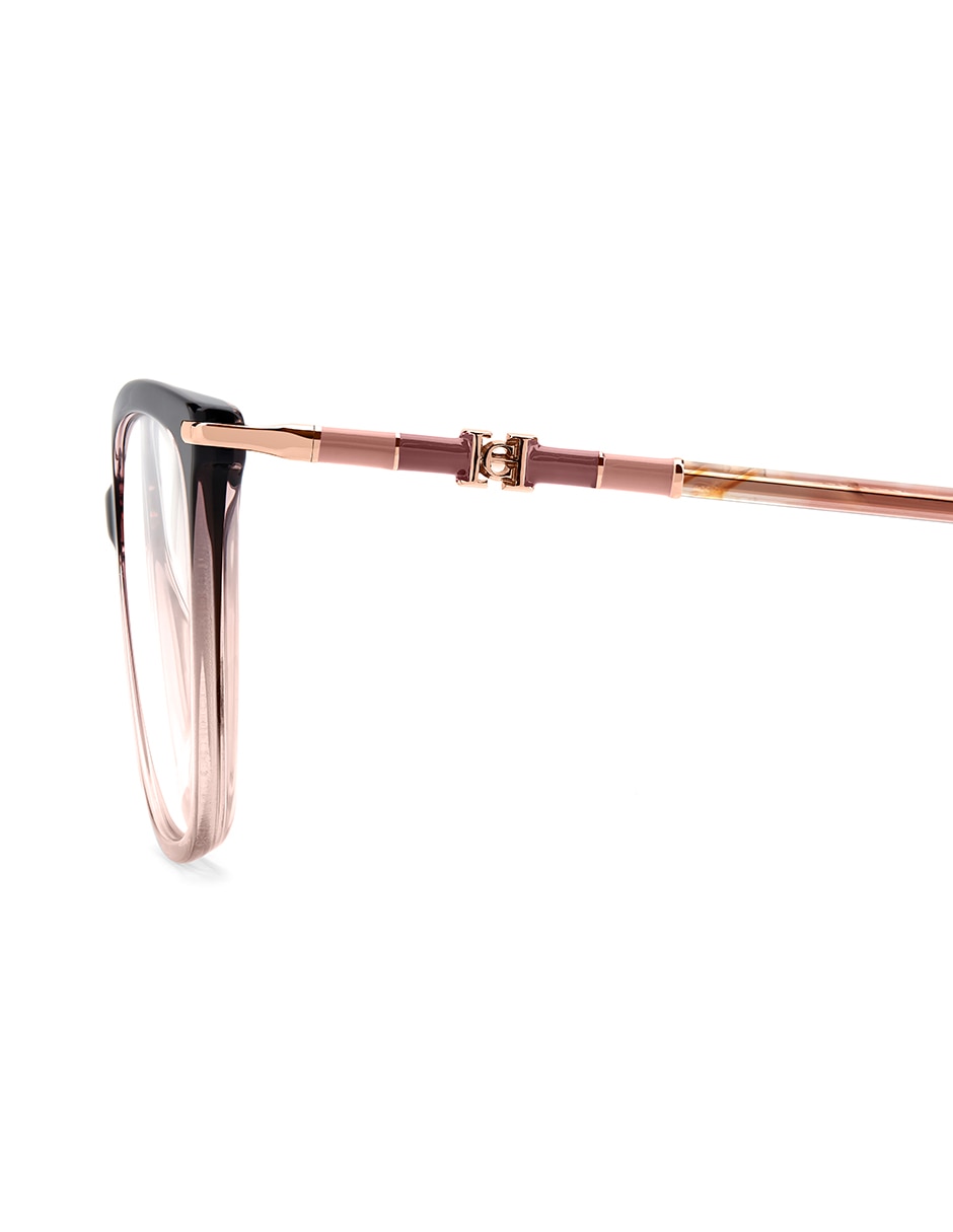 Armazón Carolina Herrera Her 0353 para mujer 3