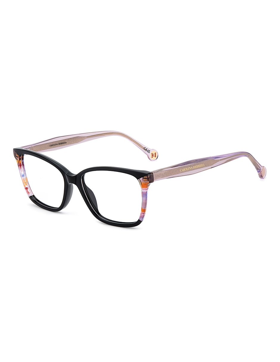 Armazón Carolina Herrera Her 0343 para mujer 4