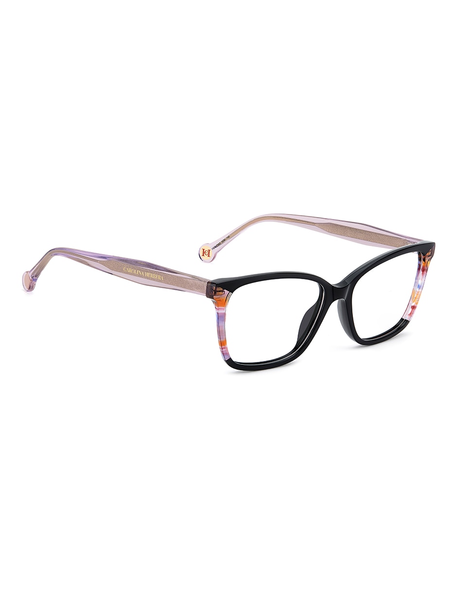 Armazón Carolina Herrera Her 0343 para mujer 3