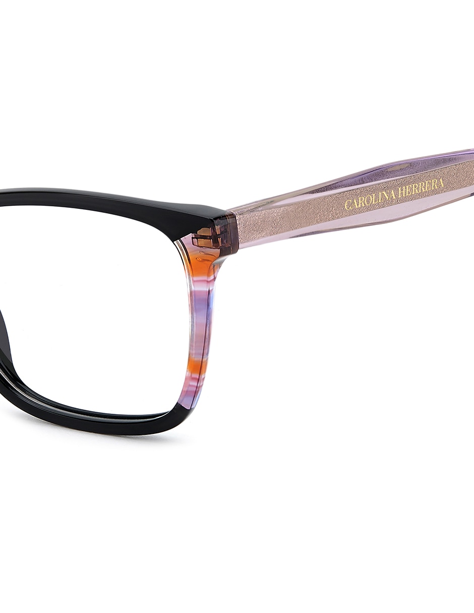 Armazón Carolina Herrera Her 0343 para mujer 2
