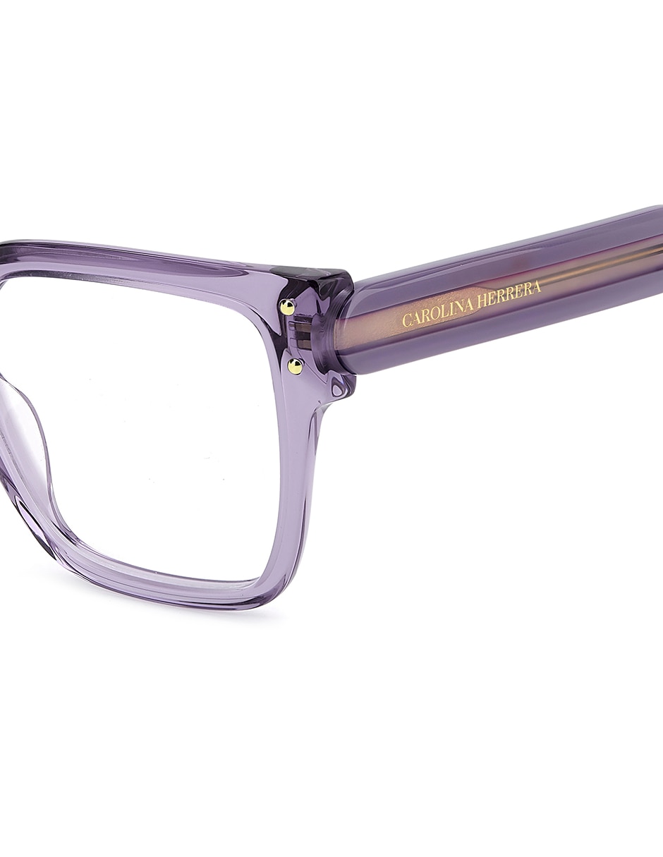 Armazón Carolina Herrera Her 0325 para mujer 6
