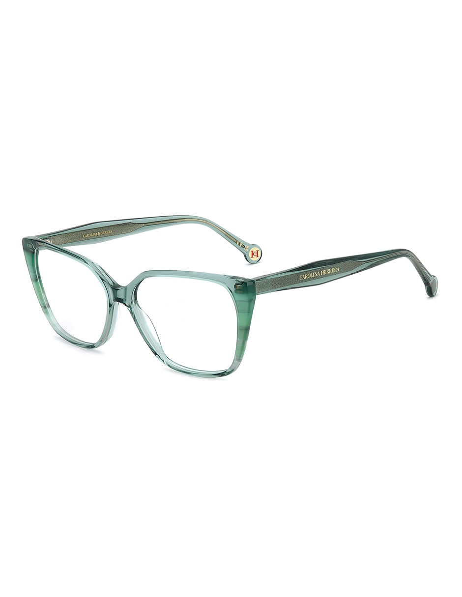 Armazón Carolina Herrera Her 0341 para mujer 4