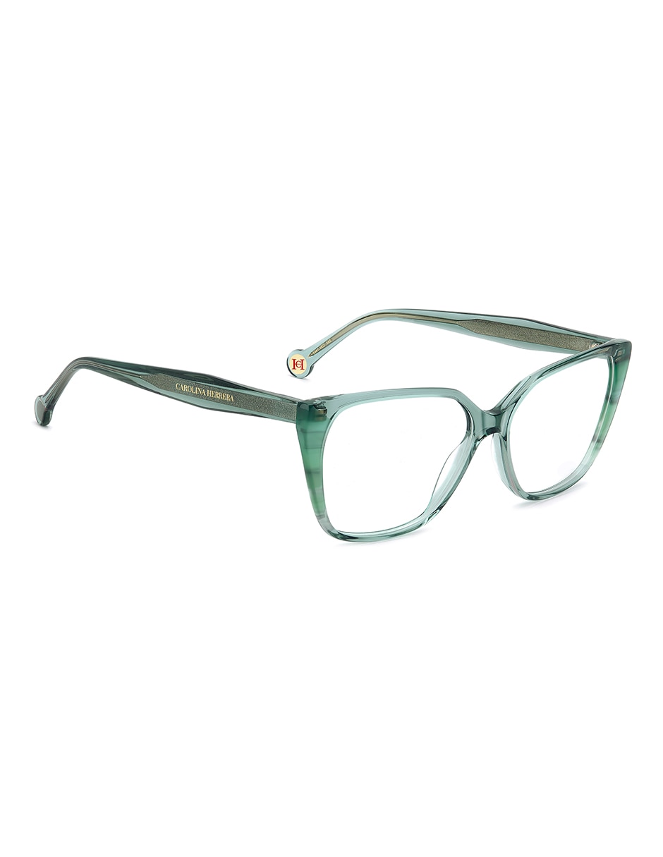 Armazón Carolina Herrera Her 0341 para mujer 3