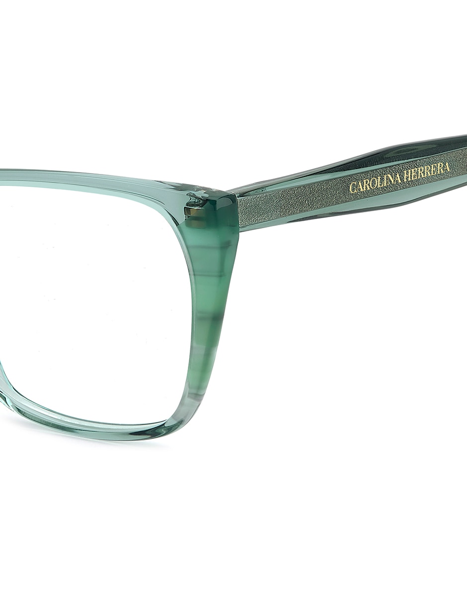 Armazón Carolina Herrera Her 0341 para mujer 2