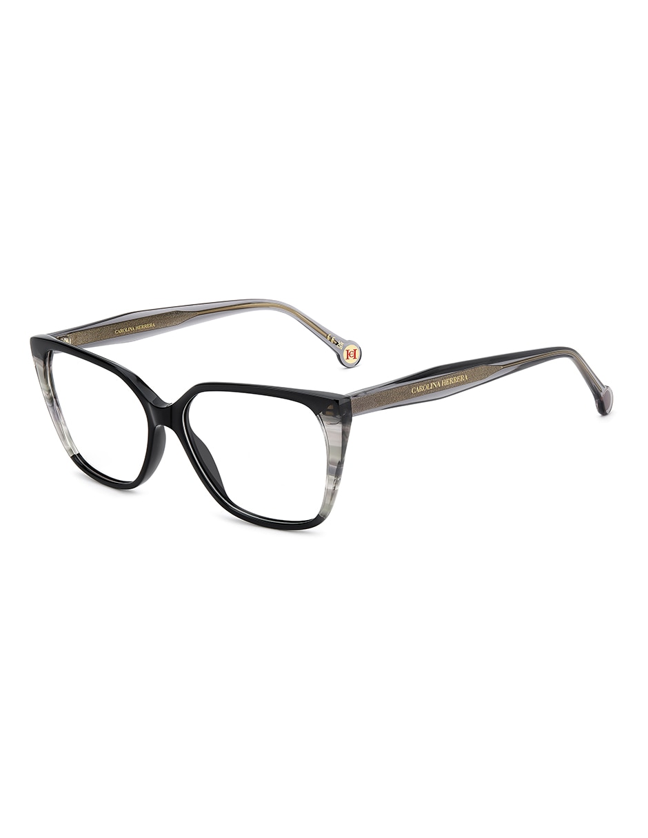 Armazón Carolina Herrera Her 0341 para mujer 4