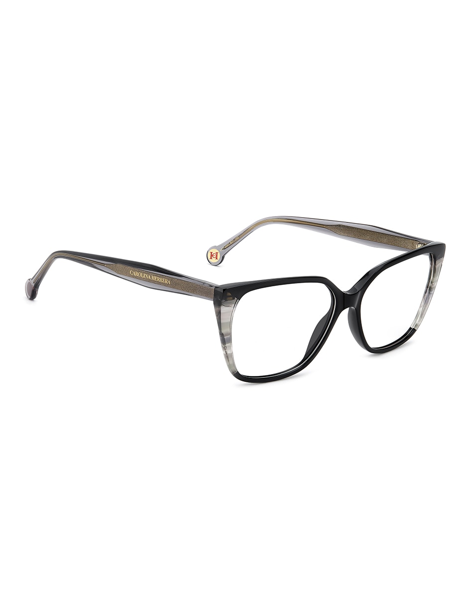 Armazón Carolina Herrera Her 0341 para mujer 3