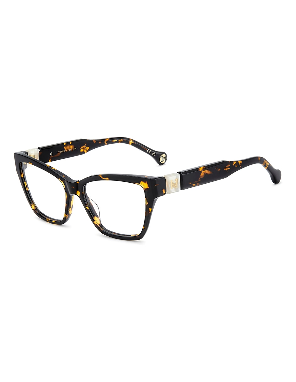 Armazón Carolina Herrera Her 0330 para mujer 5