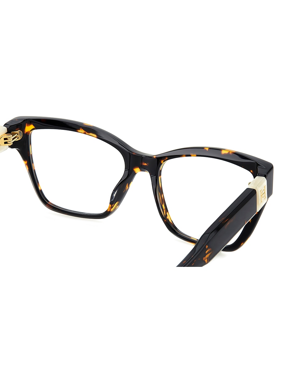 Armazón Carolina Herrera Her 0330 para mujer 3