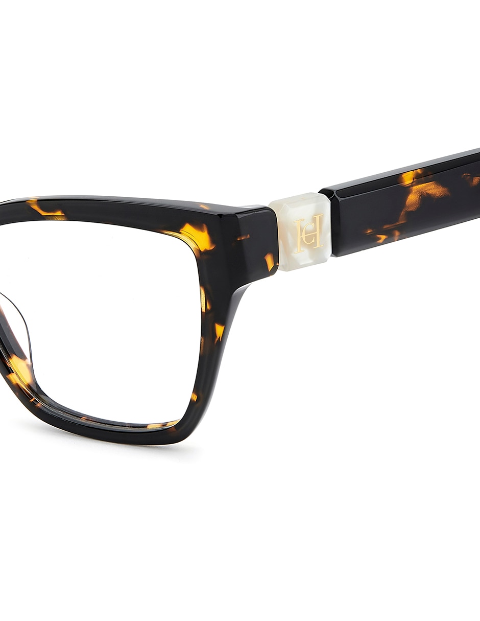 Armazón Carolina Herrera Her 0330 para mujer 6