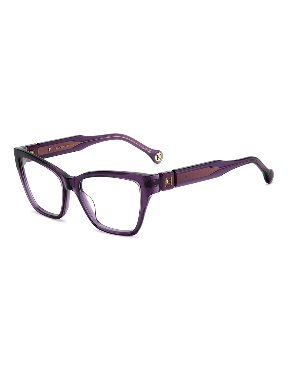 Armazón Carolina Herrera Her 0330 para mujer 5