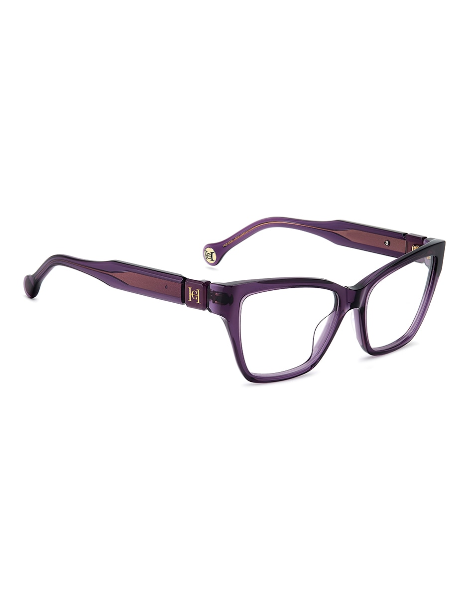 Armazón Carolina Herrera Her 0330 para mujer 4