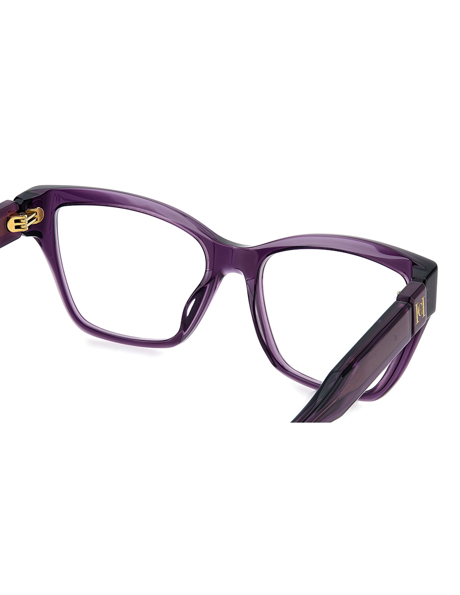 Armazón Carolina Herrera Her 0330 para mujer 3