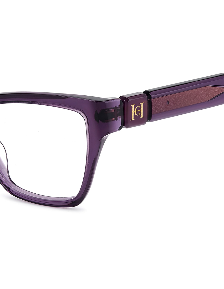 Armazón Carolina Herrera Her 0330 para mujer 6