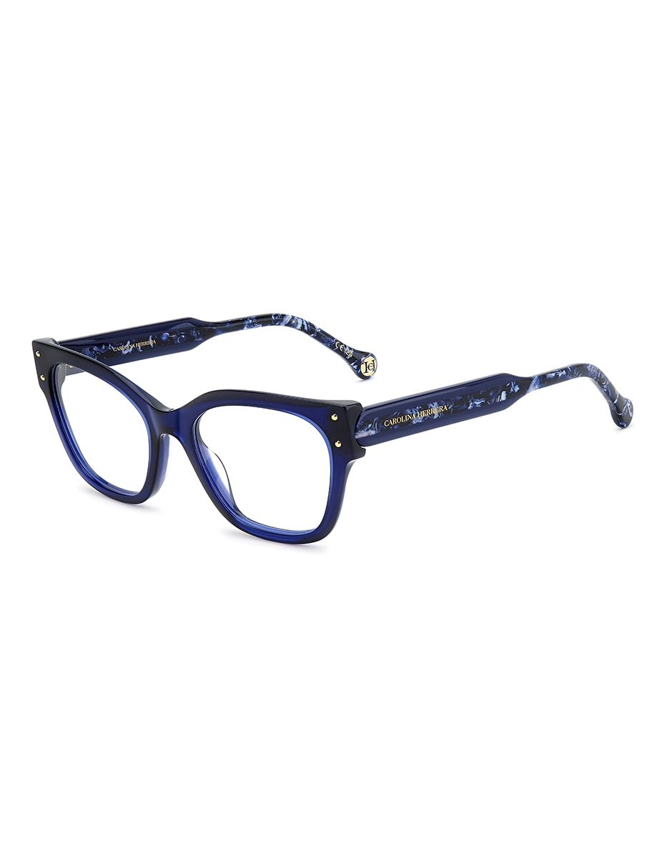 Armazón Carolina Herrera Her 0324 para mujer 5