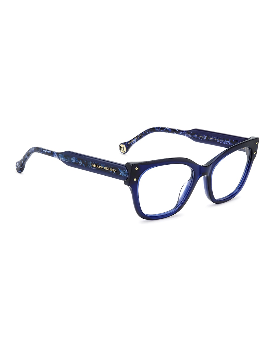 Armazón Carolina Herrera Her 0324 para mujer 4
