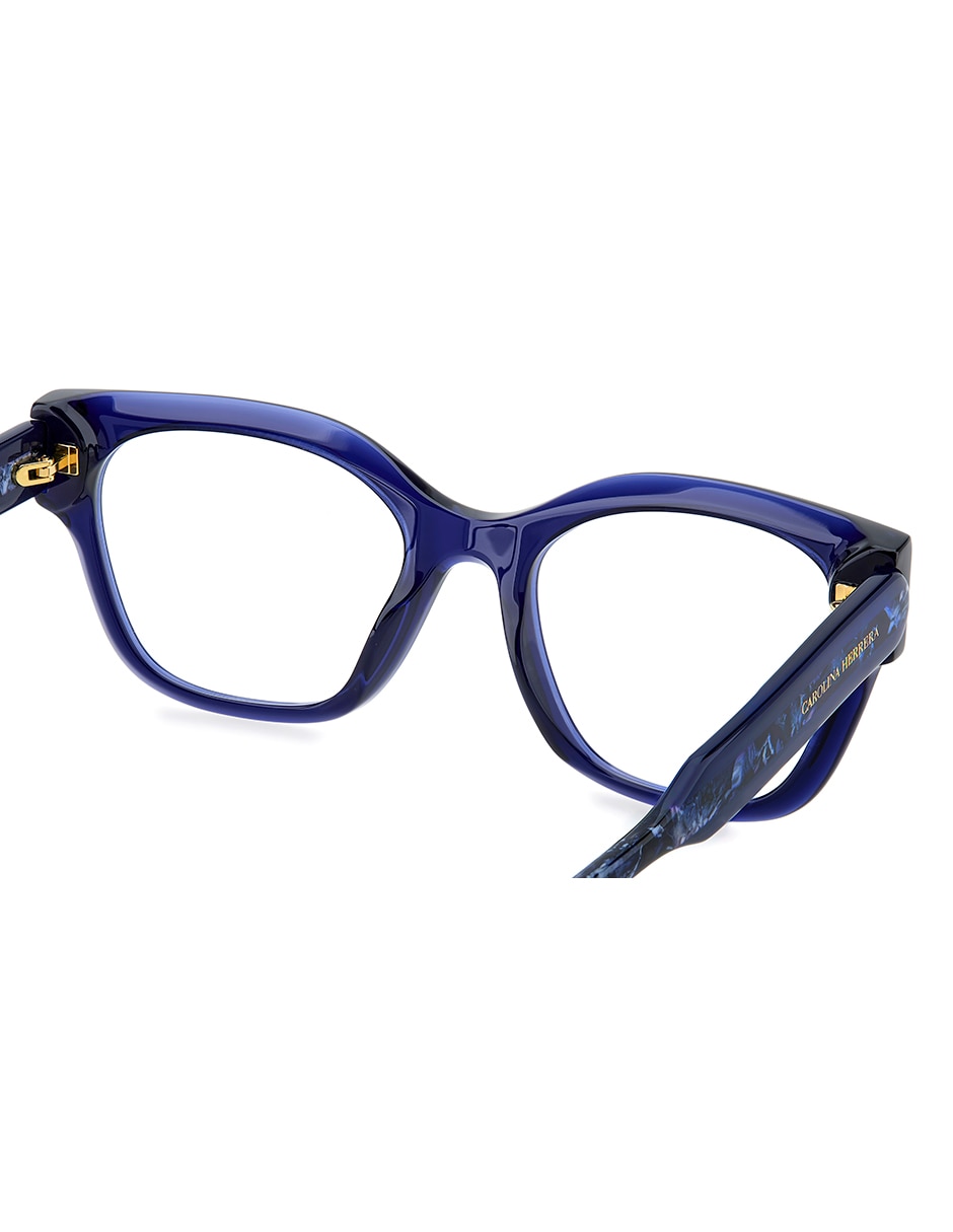 Armazón Carolina Herrera Her 0324 para mujer 3