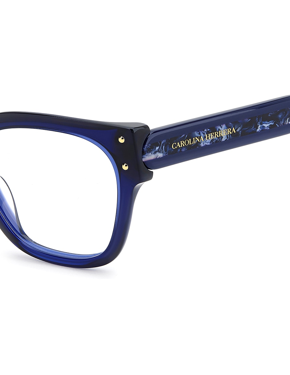 Armazón Carolina Herrera Her 0324 para mujer 6