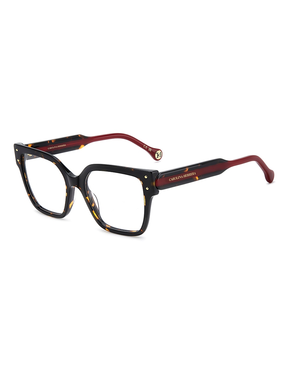 Armazón Carolina Herrera Her 0325 para mujer 5