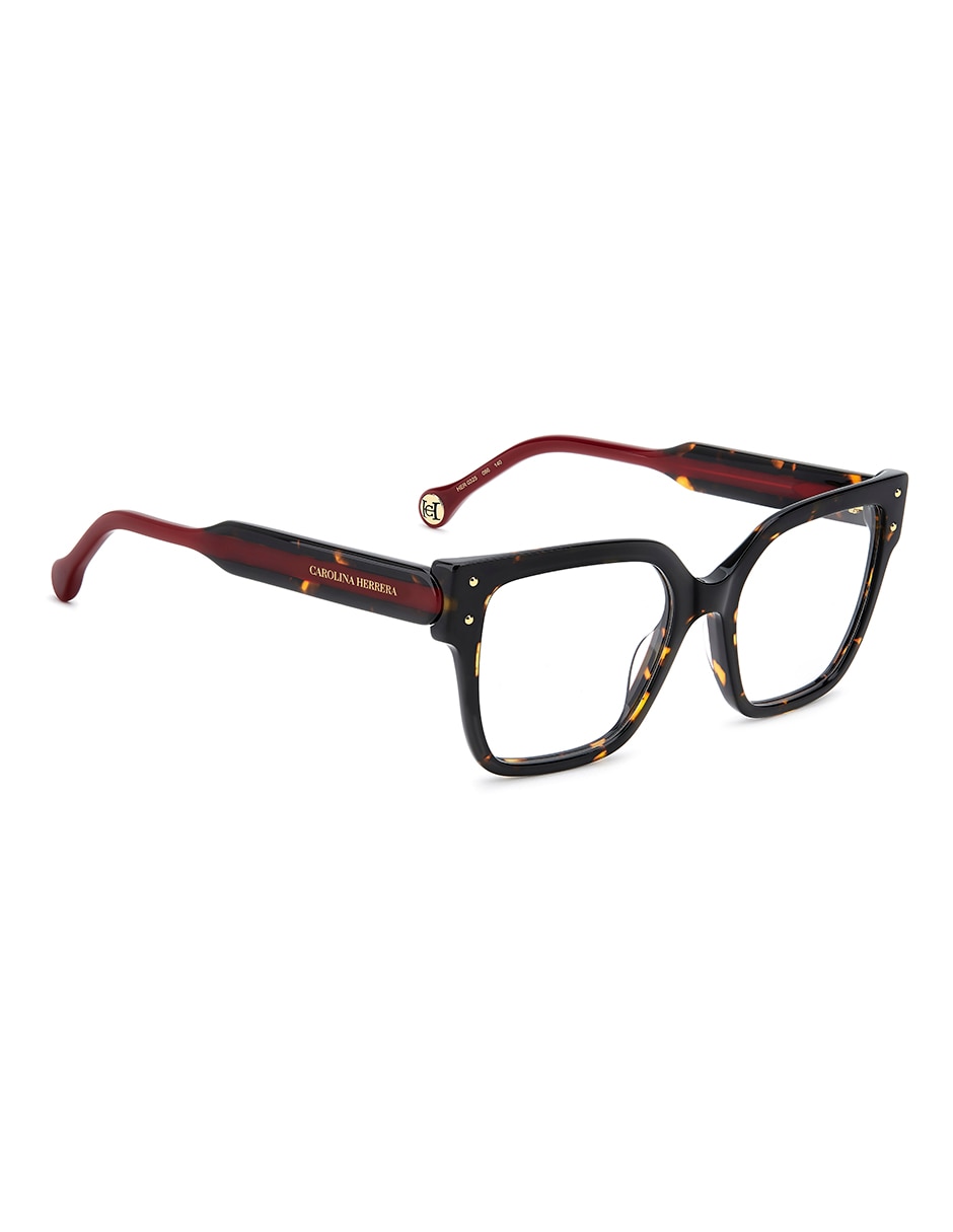 Armazón Carolina Herrera Her 0325 para mujer 4