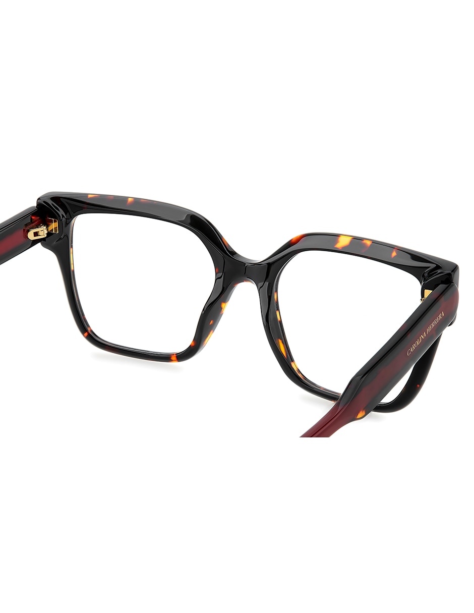 Armazón Carolina Herrera Her 0325 para mujer 3
