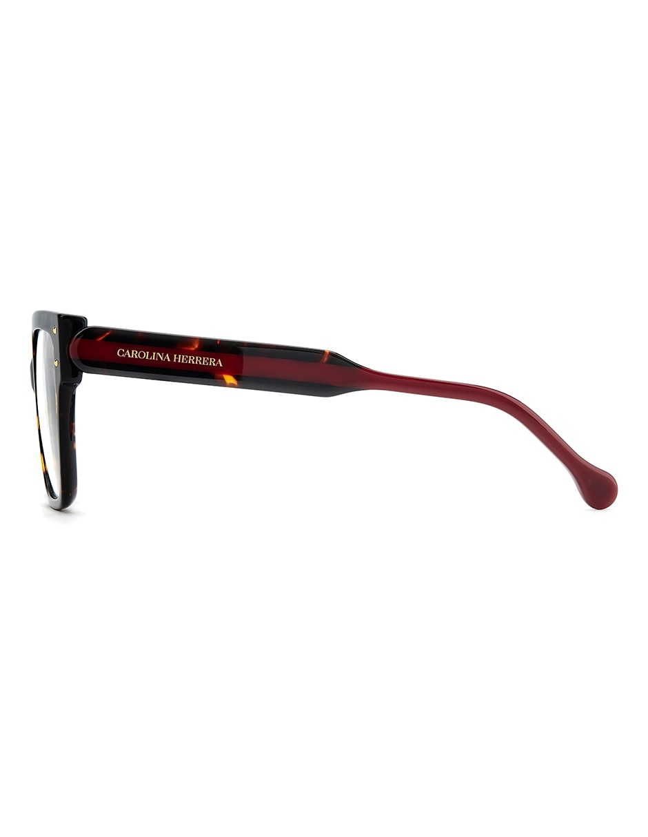 Armazón Carolina Herrera Her 0325 para mujer 2