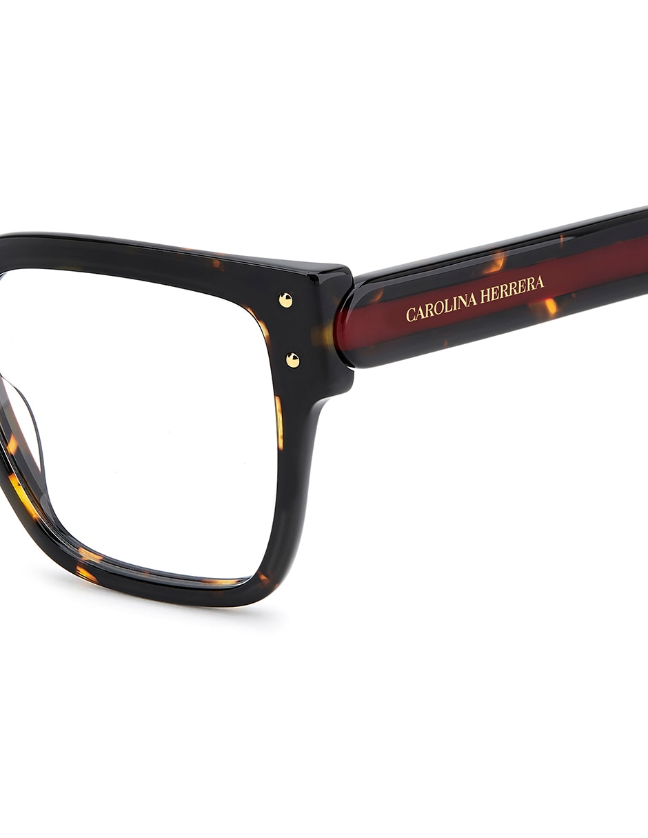 Armazón Carolina Herrera Her 0325 para mujer 6