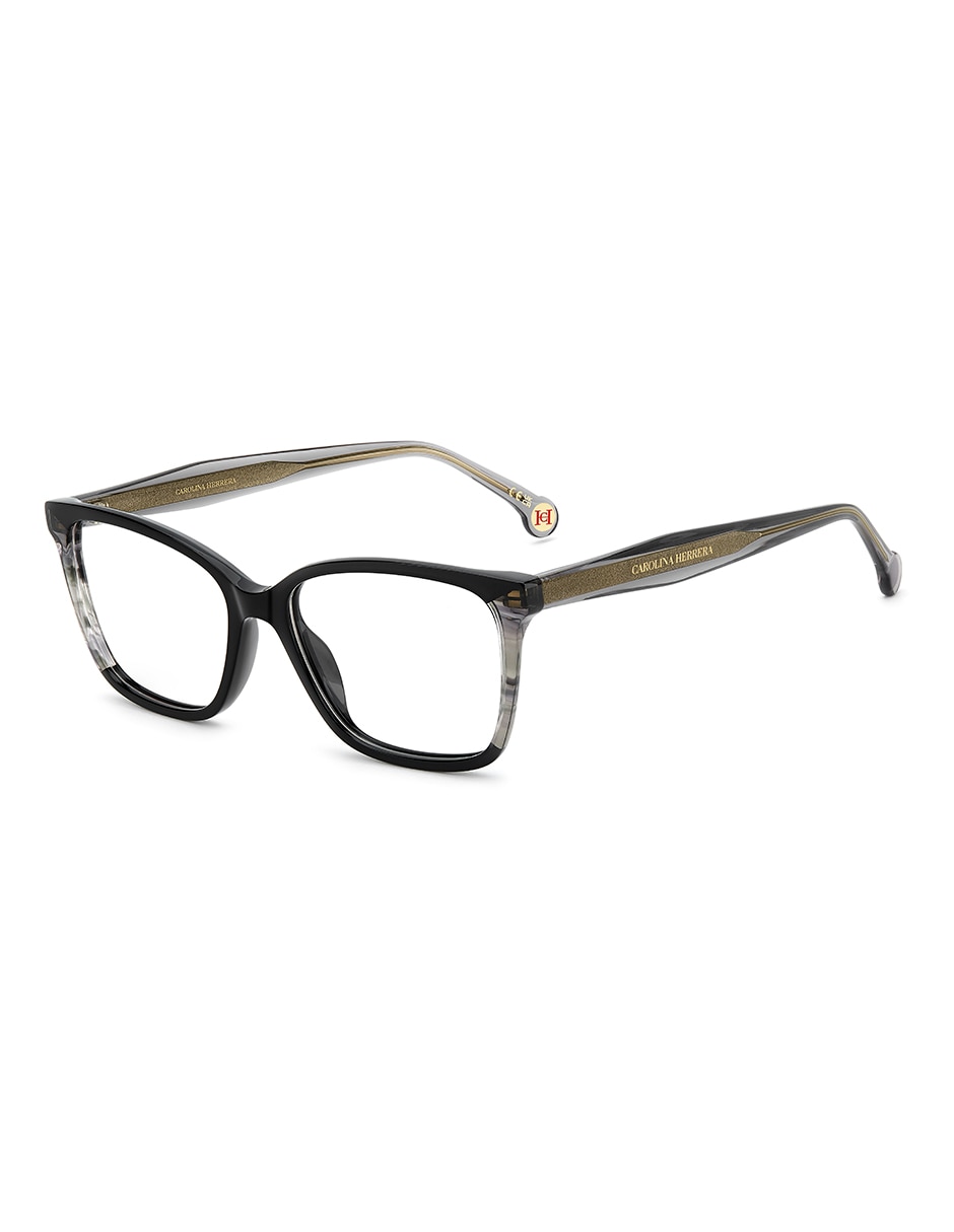 Armazón Carolina Herrera Her 0343 para mujer 4