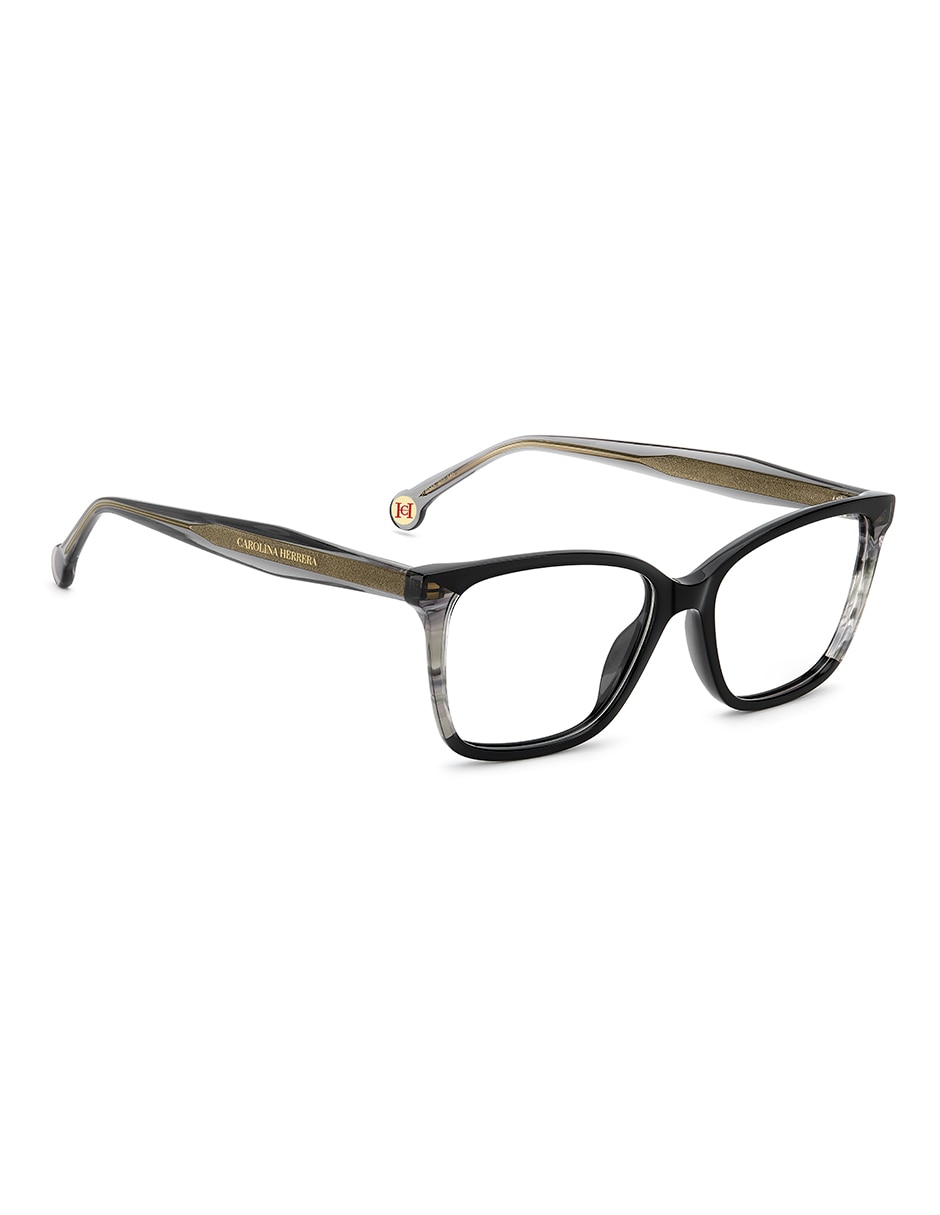 Armazón Carolina Herrera Her 0343 para mujer 3