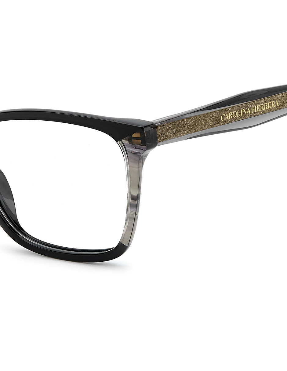 Armazón Carolina Herrera Her 0343 para mujer 2