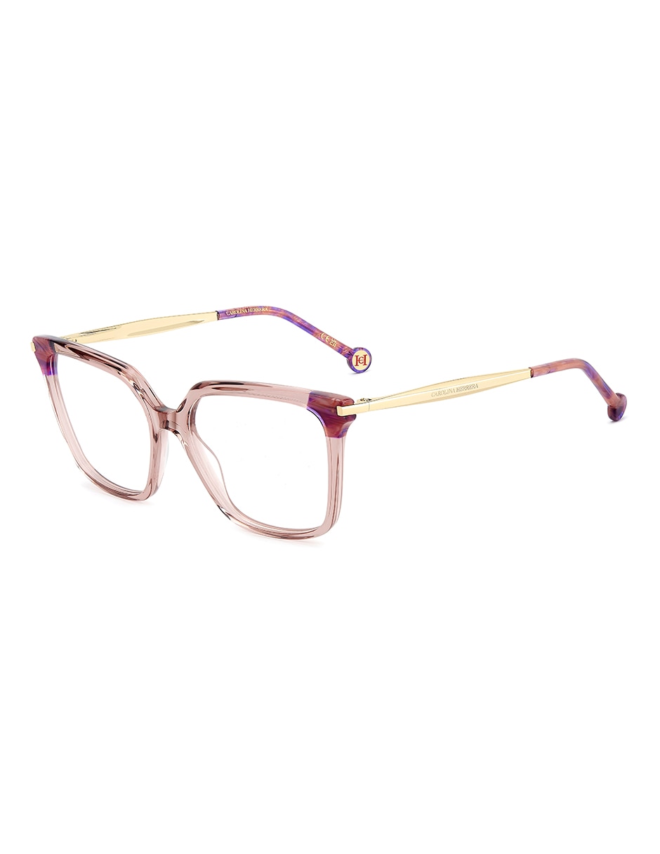 Armazón Carolina Herrera Her 0350 para mujer 4