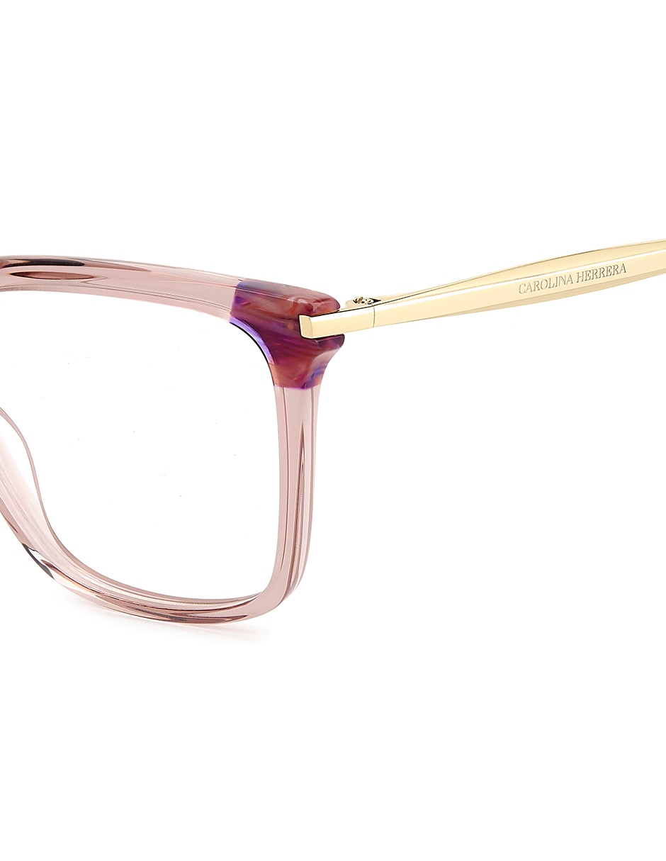 Armazón Carolina Herrera Her 0350 para mujer 2