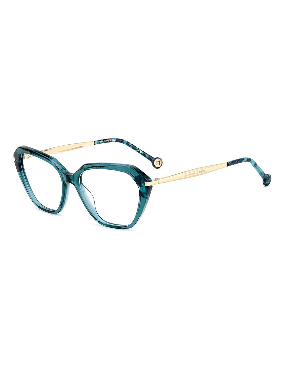 Armazón Carolina Herrera Her 0349 para mujer 4