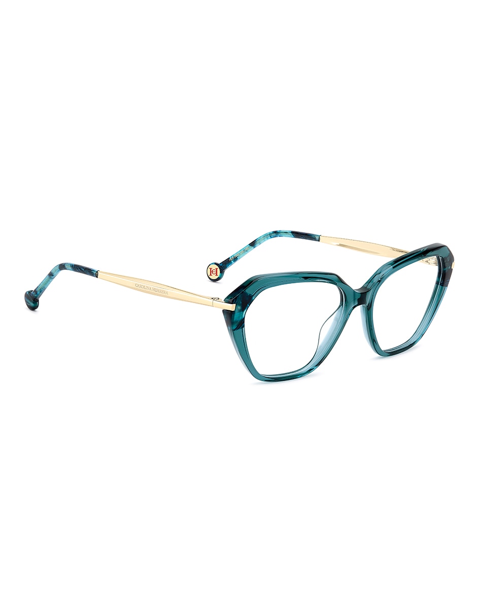 Armazón Carolina Herrera Her 0349 para mujer 3