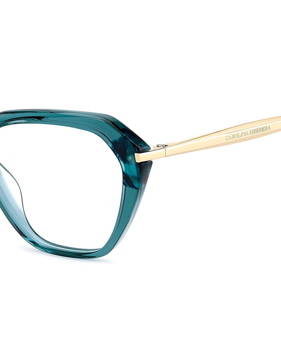 Armazón Carolina Herrera Her 0349 para mujer 2