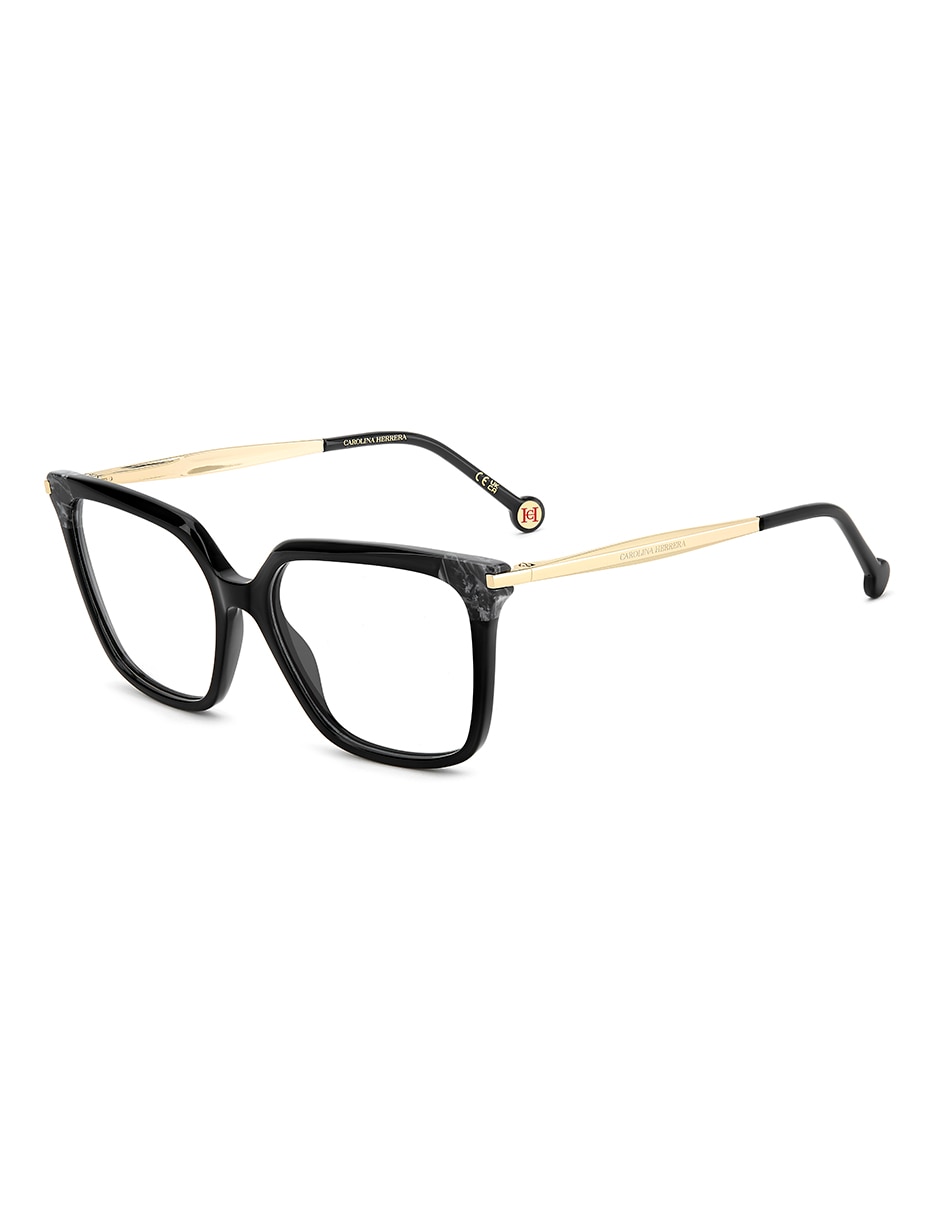 Armazón Carolina Herrera Her 0350 para mujer 4