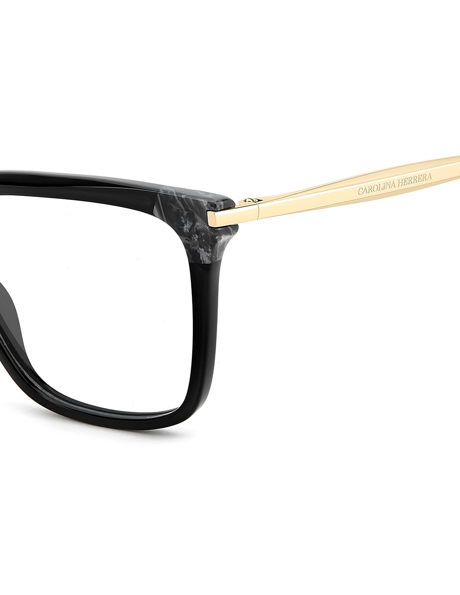 Armazón Carolina Herrera Her 0350 para mujer 2
