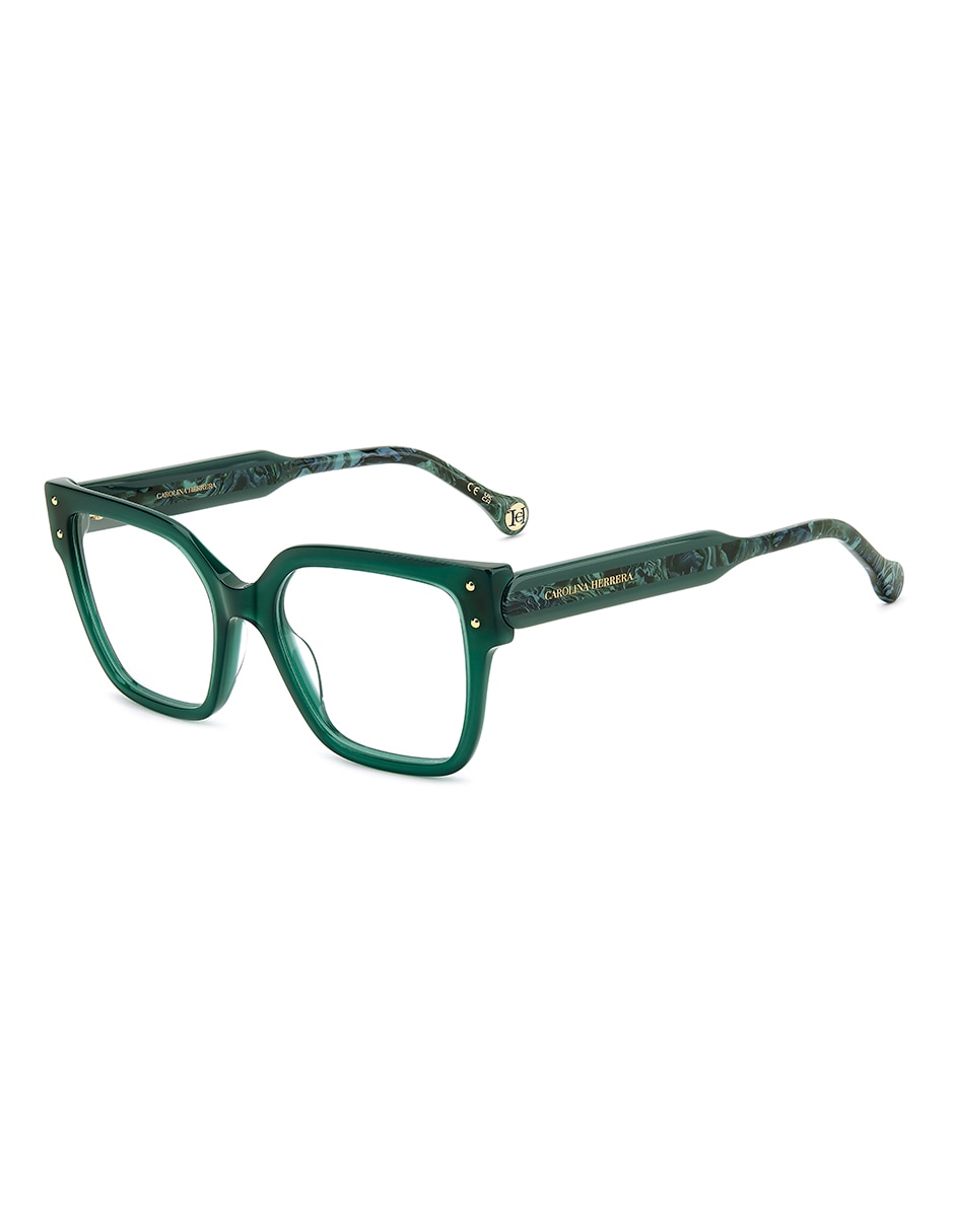 Armazón Carolina Herrera Her 0325 para mujer 5