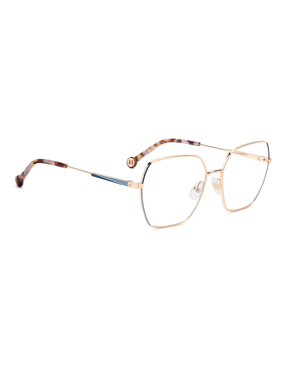Armazón Carolina Herrera Her 0337 para mujer