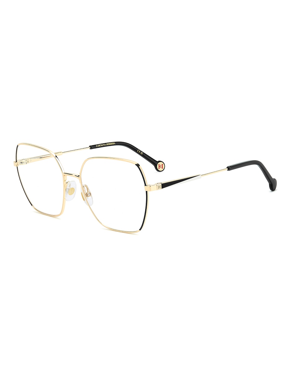 Armazón Carolina Herrera Her 0337 para mujer 4