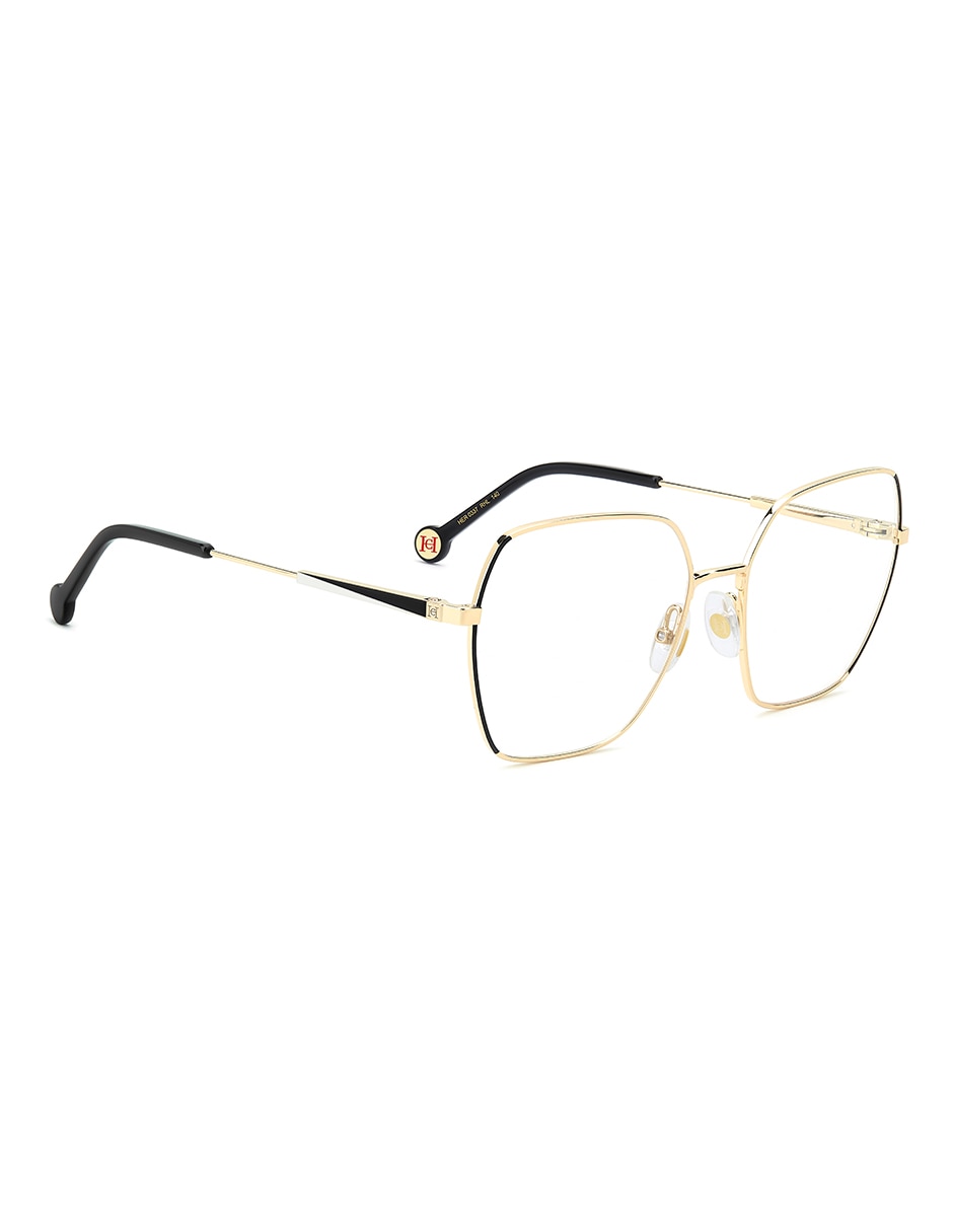 Armazón Carolina Herrera Her 0337 para mujer 3