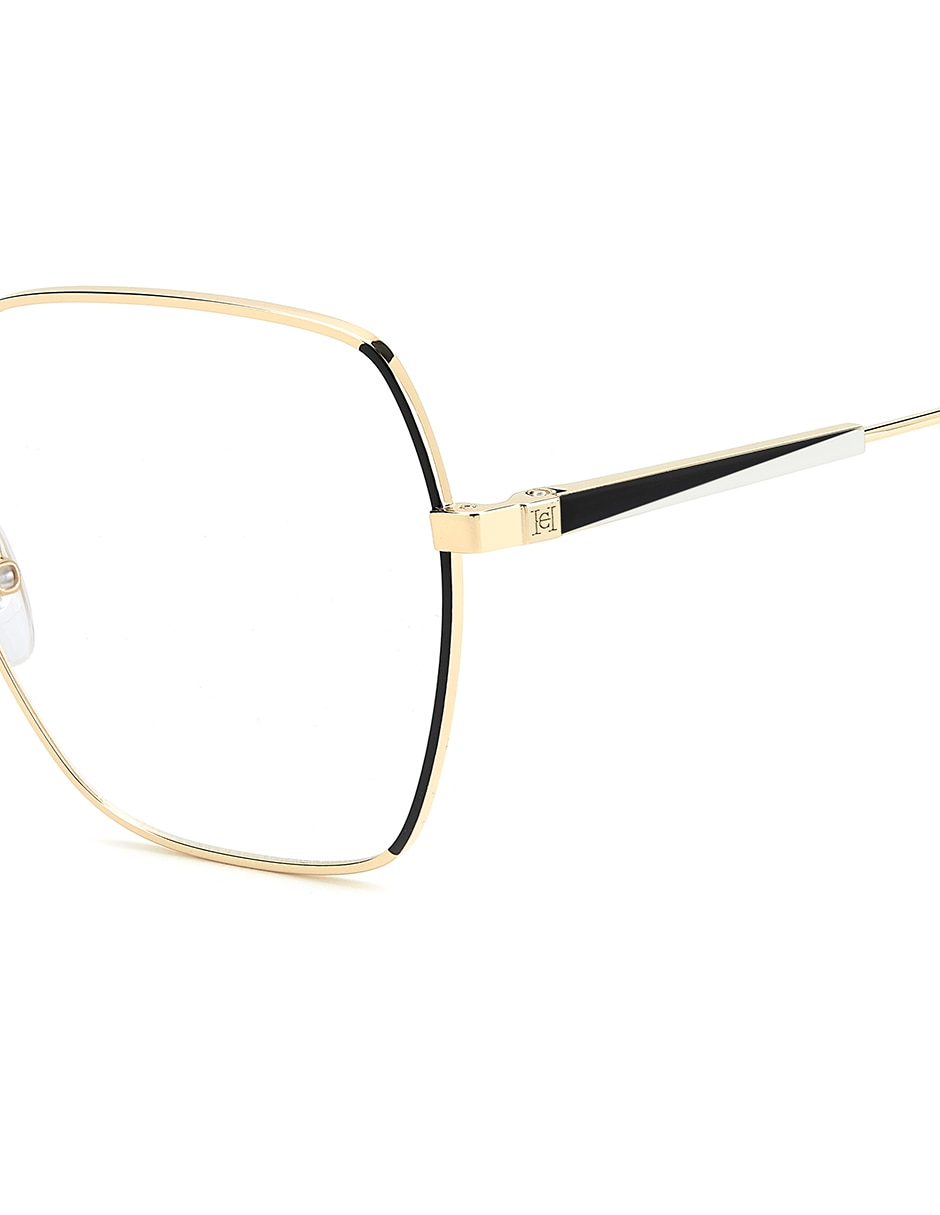 Armazón Carolina Herrera Her 0337 para mujer 2