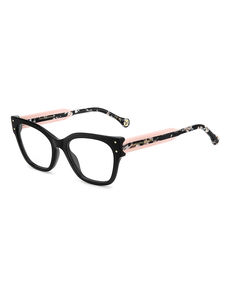 Armazón Carolina Herrera Her 0324 para mujer 5
