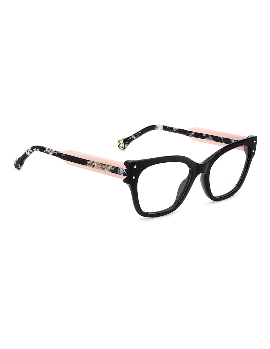 Armazón Carolina Herrera Her 0324 para mujer 4