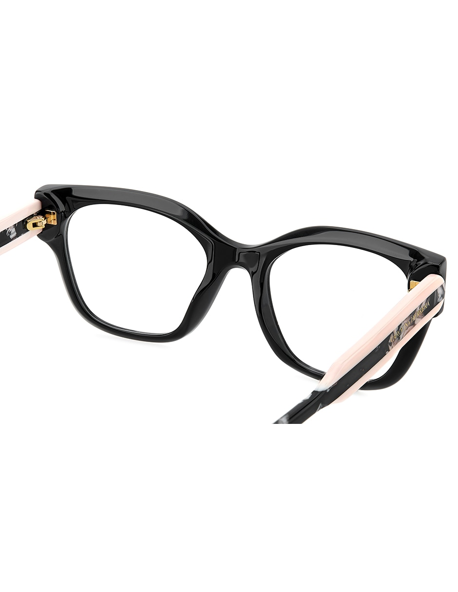 Armazón Carolina Herrera Her 0324 para mujer 3
